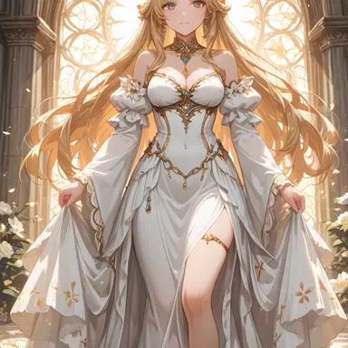 Profile image of フローラ