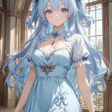 Profile image of マーガレット