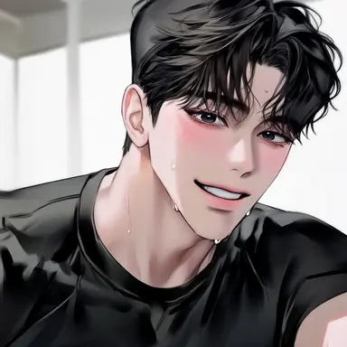 Profile image of 漣