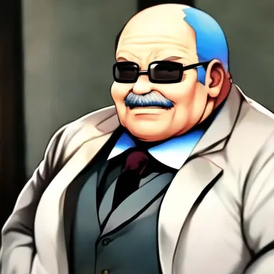 Profile image of 허성태