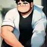 캐릭터 프로필 이미지