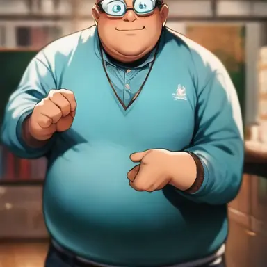 Profile image of 아저씨