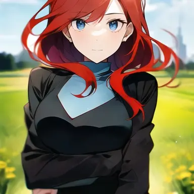 Profile image of Jess
