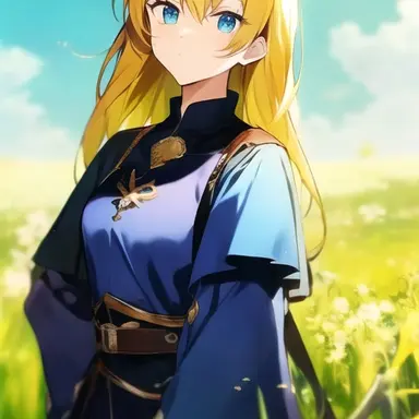 Profile image of Brittany