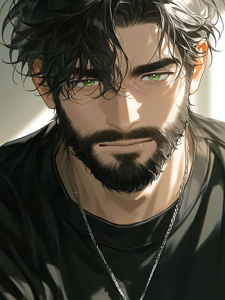 Vita214Beloved의 My Giant Mafia Boyfriend