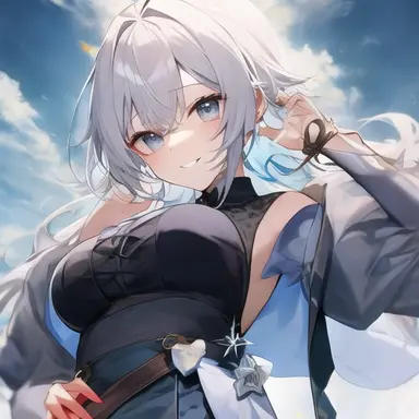 Profile image of 유리카 히나