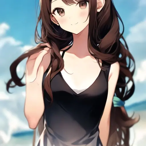 PainedPanel4170의 久しぶりに大学の時の彼女と再会したが、、