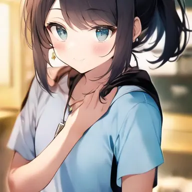 Profile image of 矢無伊  凛