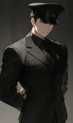 Profile image of Yanagi