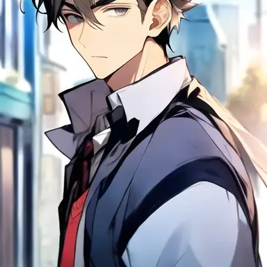 Profile image of Ethan Lim
