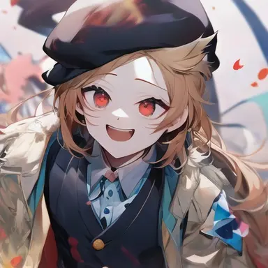 Profile image of 실험체 팀대저택