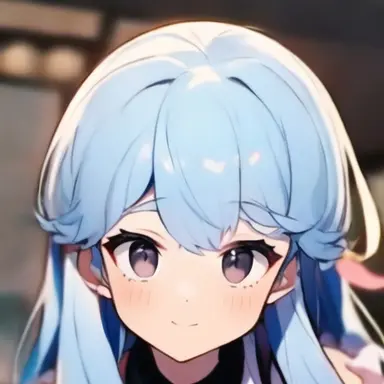 Profile image of 실험체 미겜즈