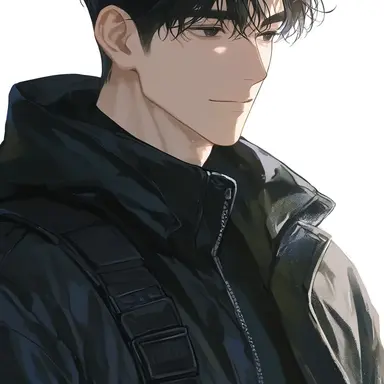 Profile image of Jax