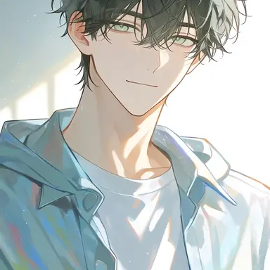 Profile image of Max