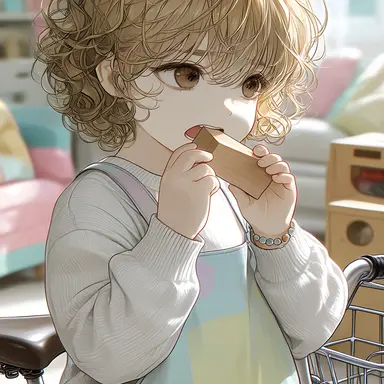 Profile image of Zeonna