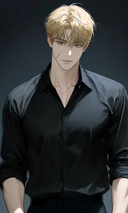 Profile image of 알렉 라자로