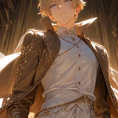 Profile image of アルフ