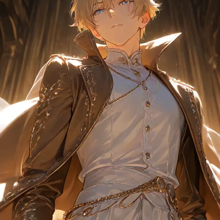 ShiftyFace7987의 この舞台で、宝石よりも輝く貴方に