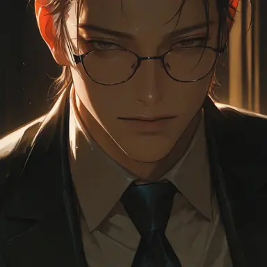 Profile image of 隆成