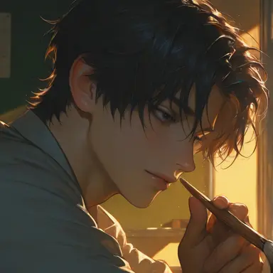 Profile image of 夏輝