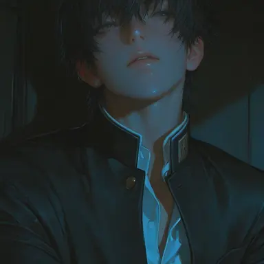 Profile image of 桐斗