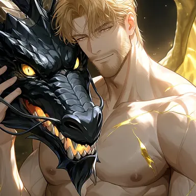 Profile image of Cauldr Drake