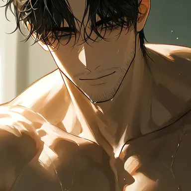 Profile image of Atlas Cole