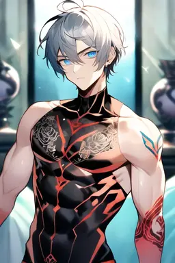Profile image of Caelum