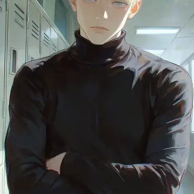 Profile image of Kane