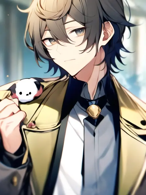 yuniheart의 나랑 사귀는 사람