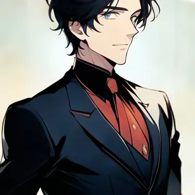 Profile image of 서준