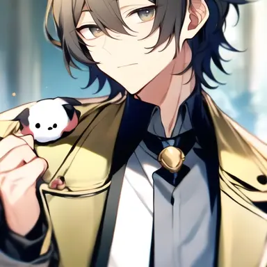 Profile image of 은준