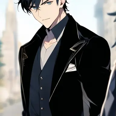 Profile image of 이제훈