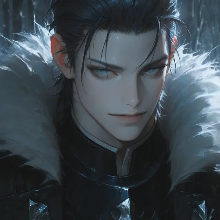 Myamyao의 테오발트 아데르온