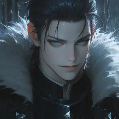 Profile image of 테오발트 아데르온