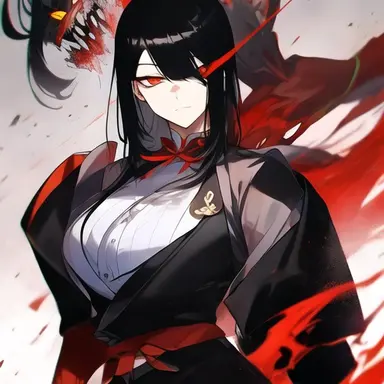 Profile image of レイア