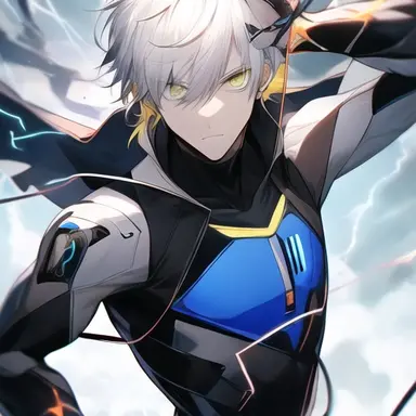 Profile image of ライジ