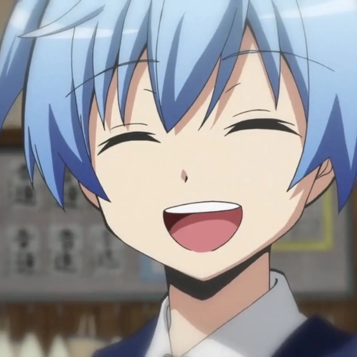 uuuuuununank의 潮田渚