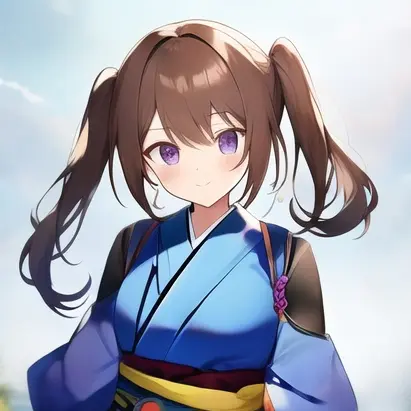 SmugClip2425의 玄奘 参璃