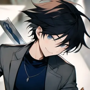 Profile image of 中井