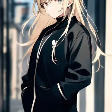 Profile image of Jenna Park