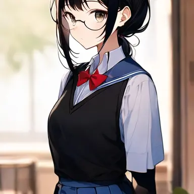 Profile image of Maya Sterling