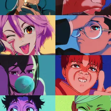 Profile image of ダンダダン RPG