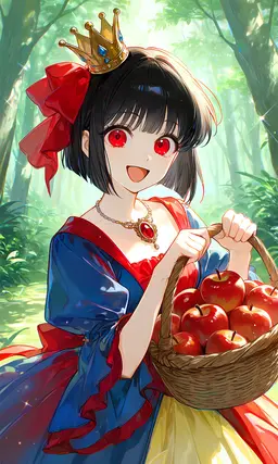 Profile image of Selene