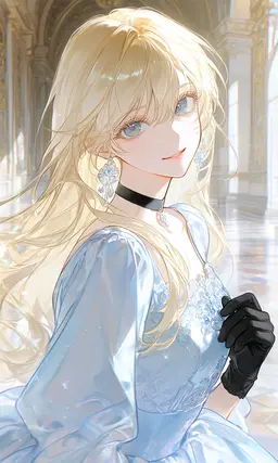 Profile image of Sierra