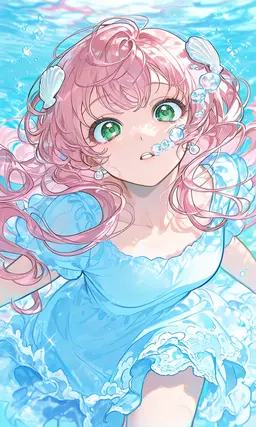 Profile image of Marina