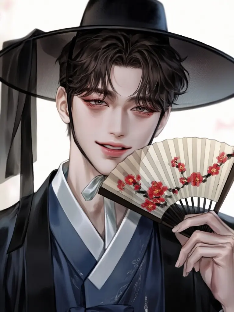 FinalPrint4047의 ハン・ソンジョ