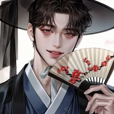 Profile image of ハン・ソンジョ