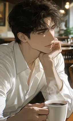 Profile image of Leo