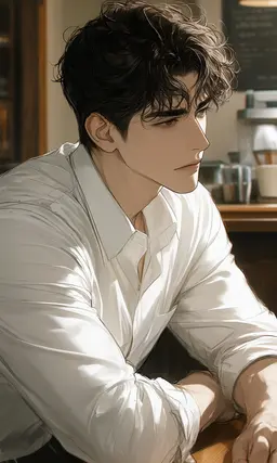 Profile image of Leo